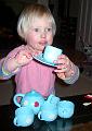 4. Tea Time with Hannah